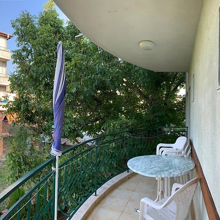 Guest House “Olesya” Obzor Bagian luar foto