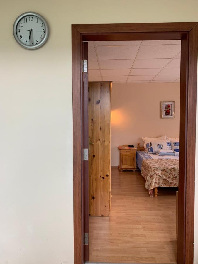Guest House “Olesya” Obzor Bagian luar foto