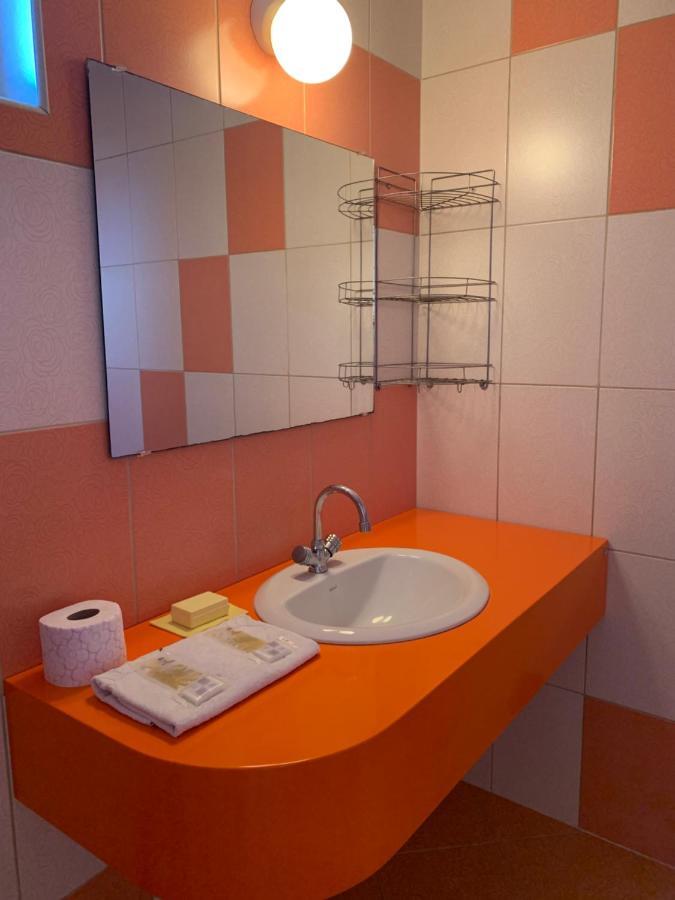 Guest House “Olesya” Obzor Bagian luar foto