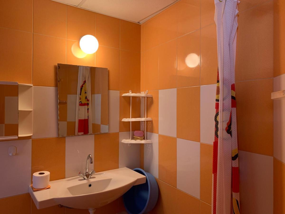 Guest House “Olesya” Obzor Bagian luar foto