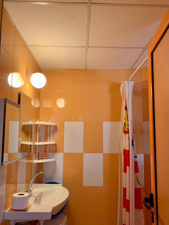 Guest House “Olesya” Obzor Bagian luar foto