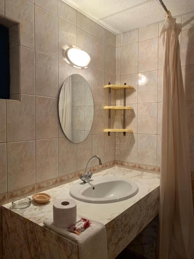 Guest House “Olesya” Obzor Bagian luar foto