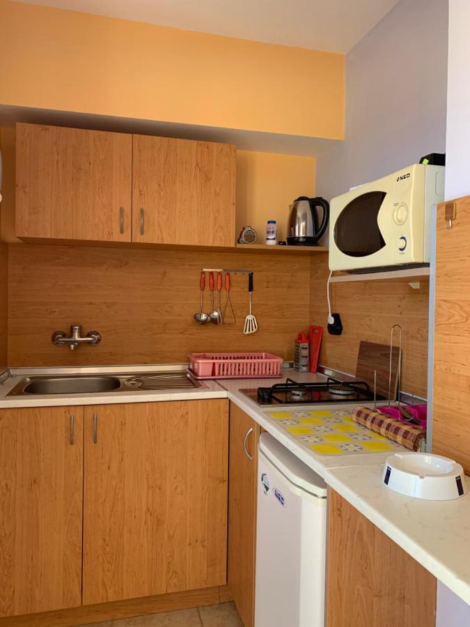 Guest House “Olesya” Obzor Bagian luar foto