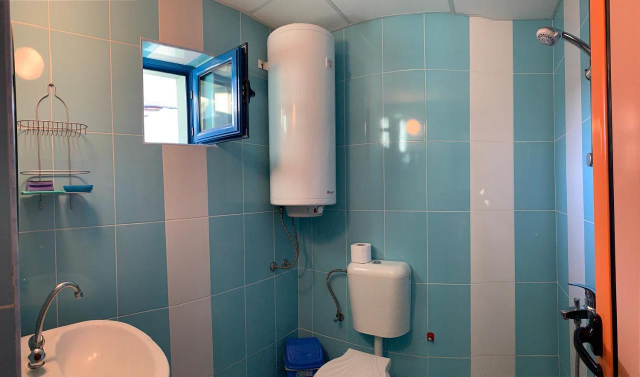 Guest House “Olesya” Obzor Bagian luar foto
