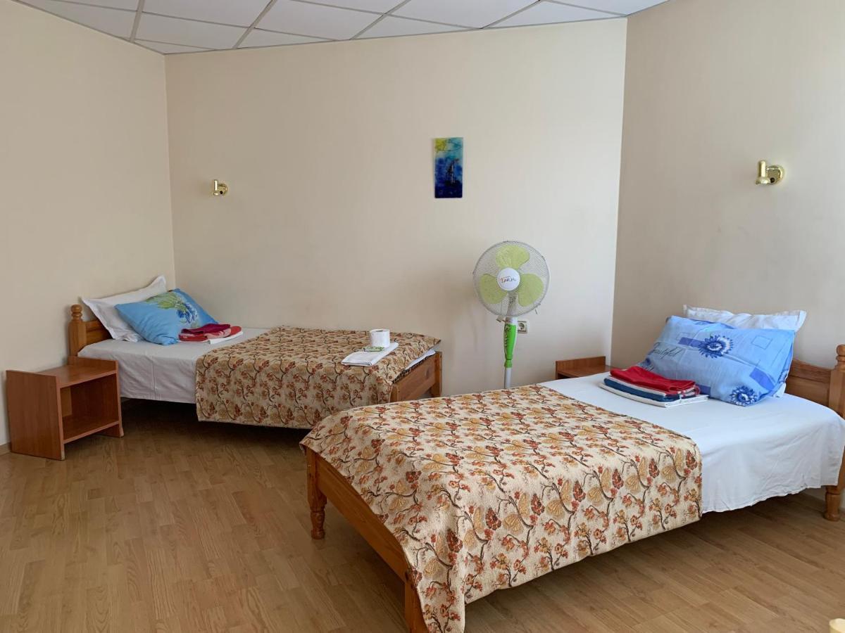 Guest House “Olesya” Obzor Bagian luar foto