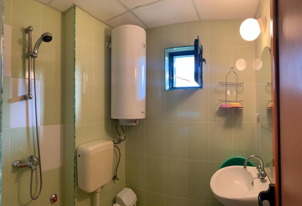 Guest House “Olesya” Obzor Bagian luar foto