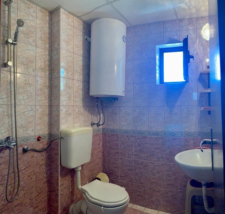 Guest House “Olesya” Obzor Bagian luar foto